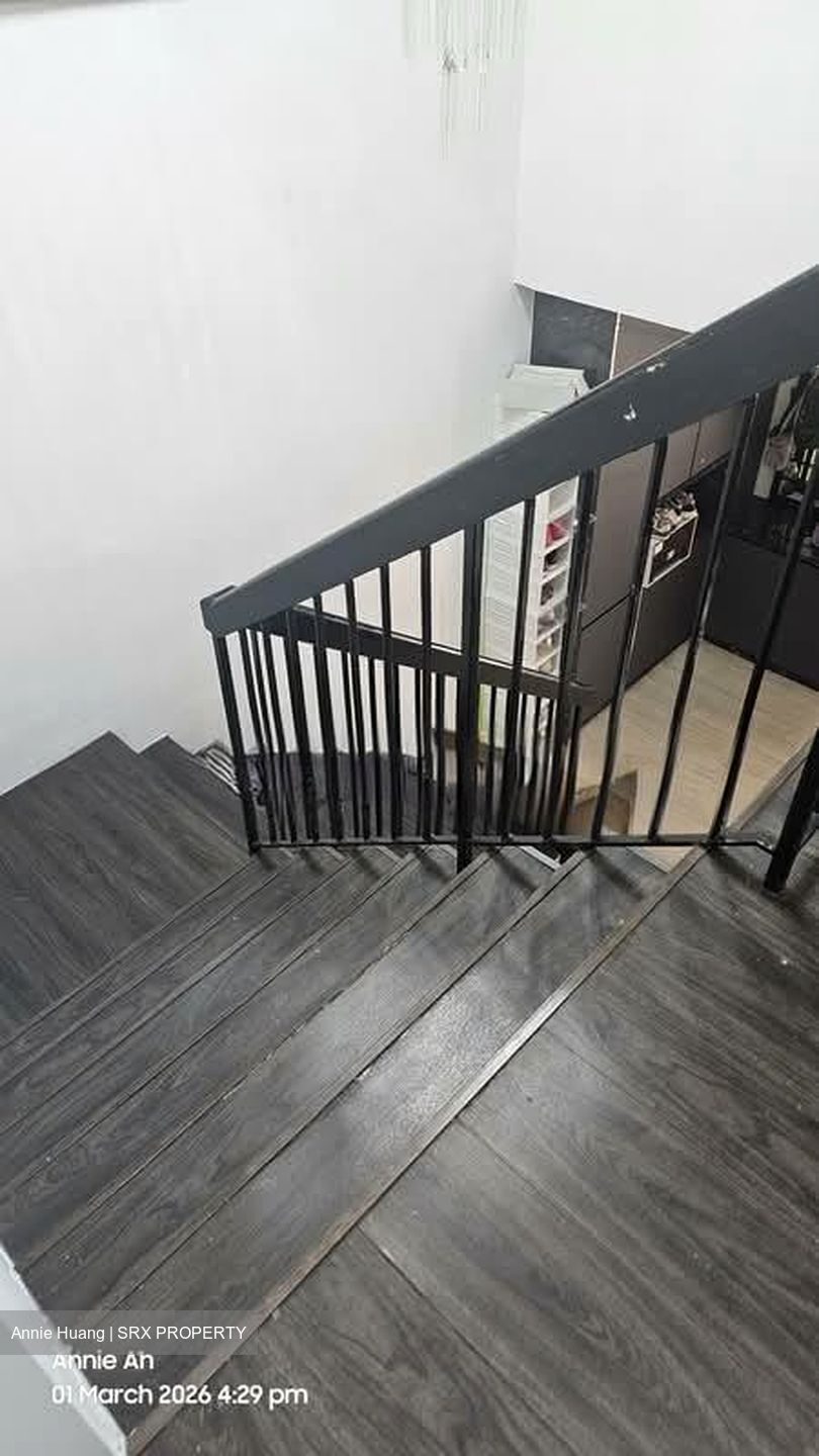 Blk 788E Woodlands Crescent (Woodlands), HDB Executive #568088271